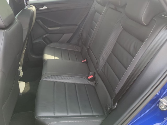 Volkswagen T-Roc 2.0 TSI 4Motion DSG