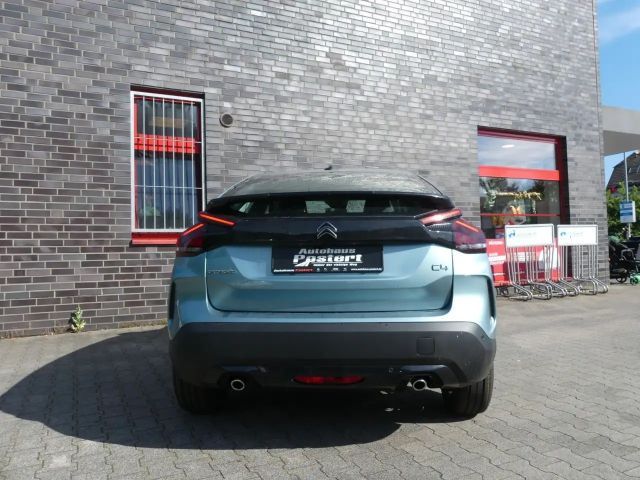 Citroën C4 Feel Pack Plus PureTech