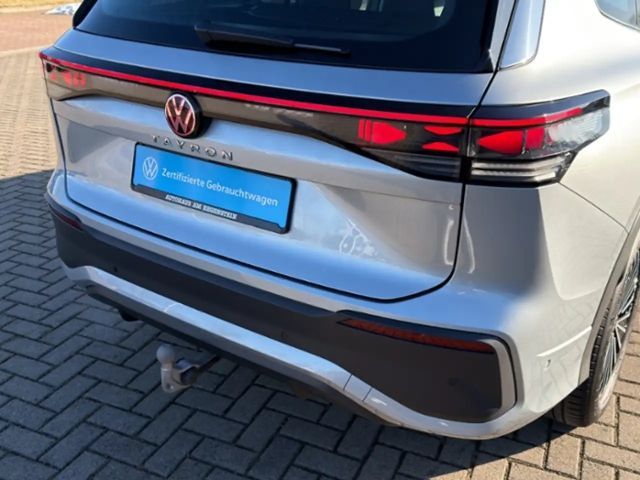 Volkswagen Tayron 2.0 TDI Life