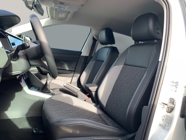 Volkswagen Taigo 1.0 TSI