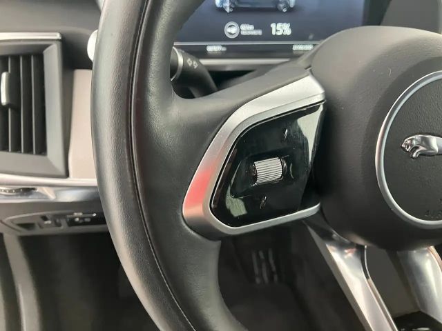 Jaguar I-Pace AWD