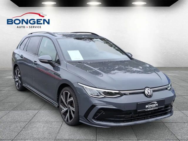 Volkswagen Golf DSG Golf VIII R-Line