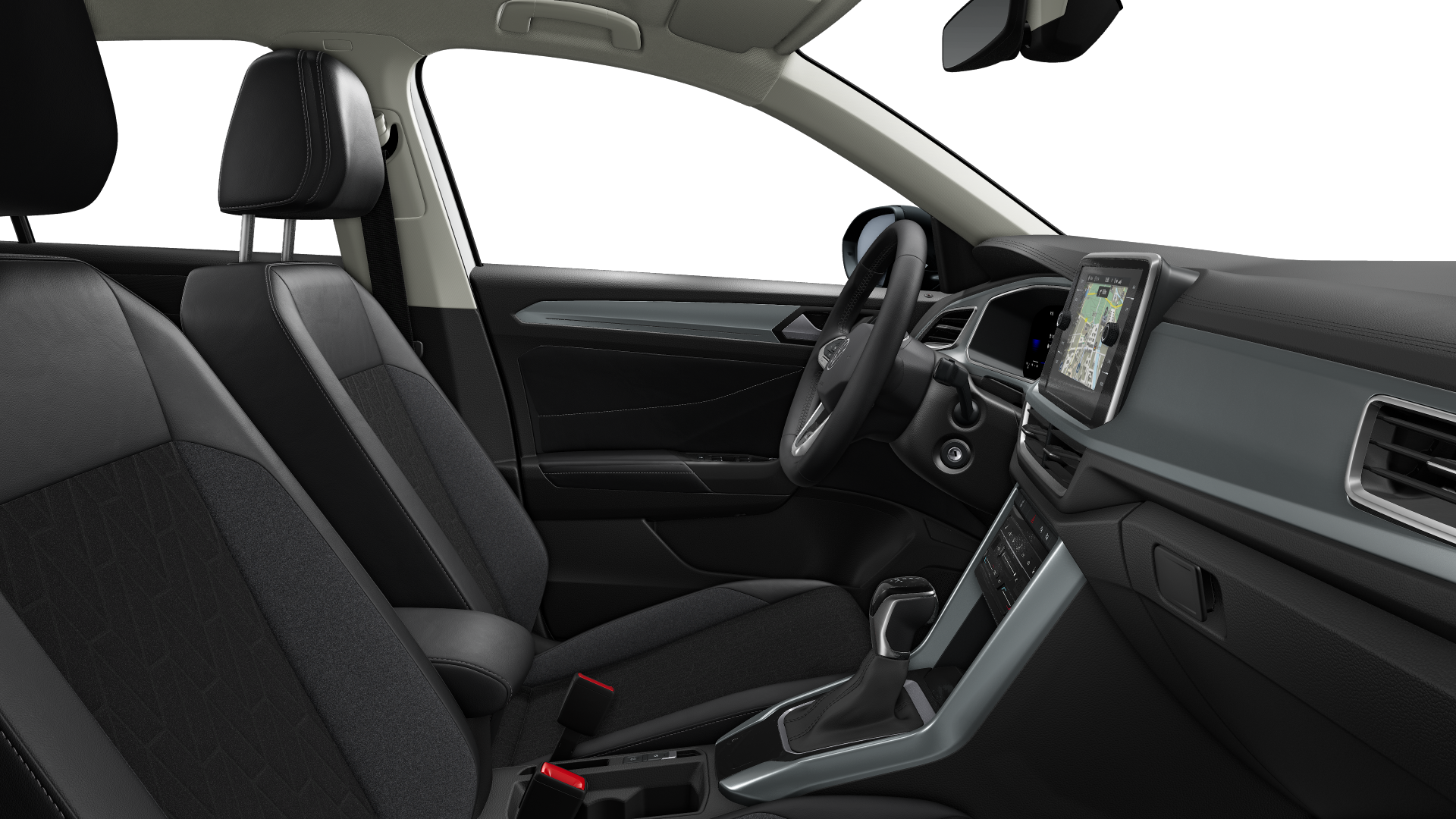 Volkswagen T-Roc 1.5 TSI DSG