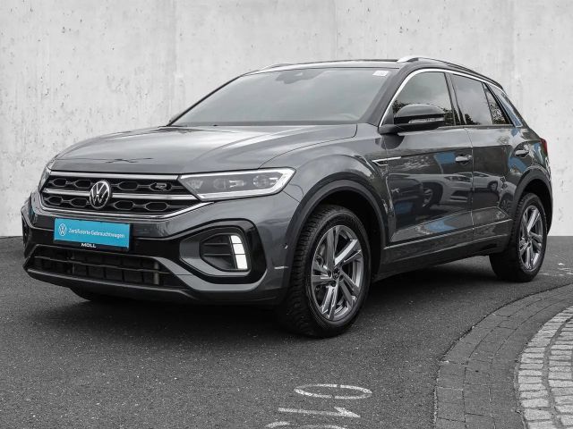 Volkswagen T-Roc 1.5 TSI DSG R-Line