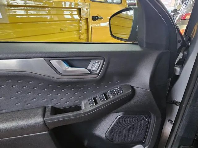 Ford Kuga Hybrid Titanium X