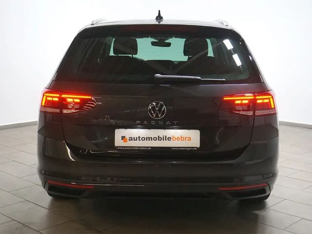 Volkswagen Passat 2.0 TDI Business DSG