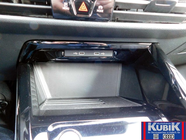 Volkswagen Golf Golf VIII Style