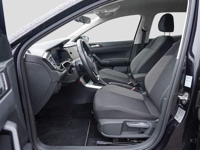 Volkswagen Polo DSG Life