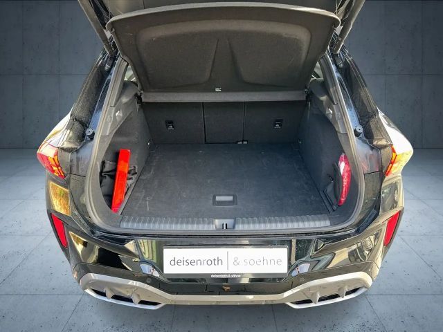 Cupra Terramar 1.5 eTSI