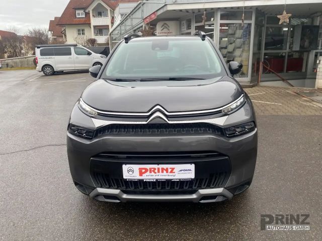 Citroën C3 Aircross Plus