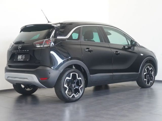 Opel Crossland X 1.2 Turbo Elegance Turbo