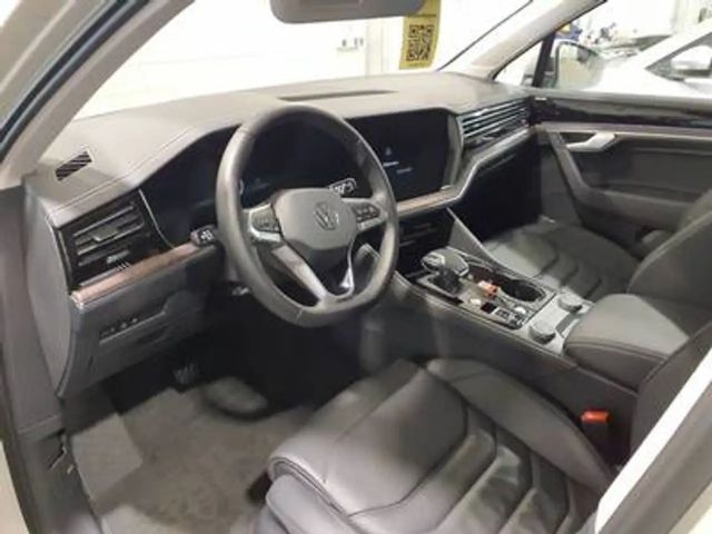 Volkswagen Touareg 3.0 V6 TDI Elegance Elegance