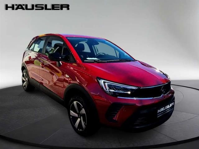 Opel Crossland X 1.2 Turbo Edition Turbo