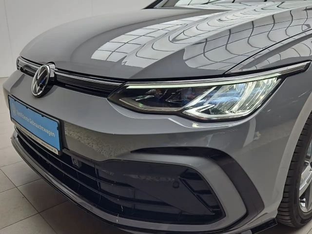 Volkswagen Golf 1.5 TSI R-Line Variant