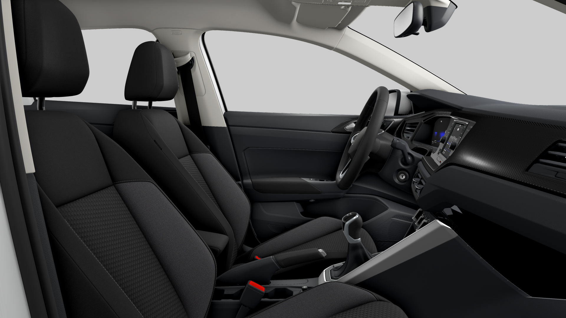 Volkswagen Taigo 1.0 TSI Life