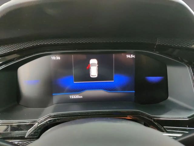 Volkswagen Taigo 1.0 TSI Life