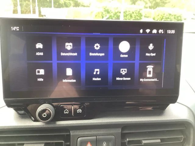 Opel Combo GS-Line Grand Sport Life