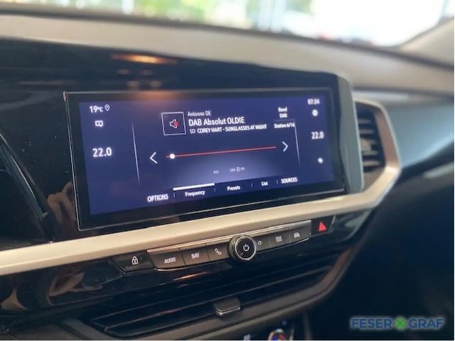 Opel Grandland X GSe