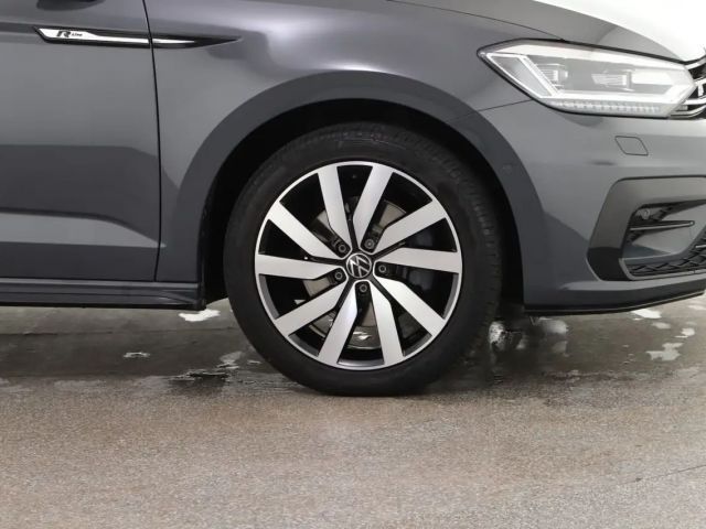 Volkswagen Touran 2.0 TDI DSG Highline