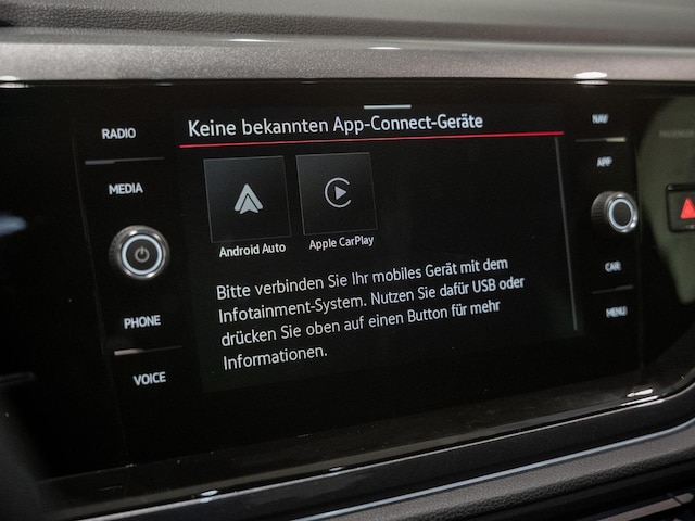 Volkswagen Polo DSG R-Line