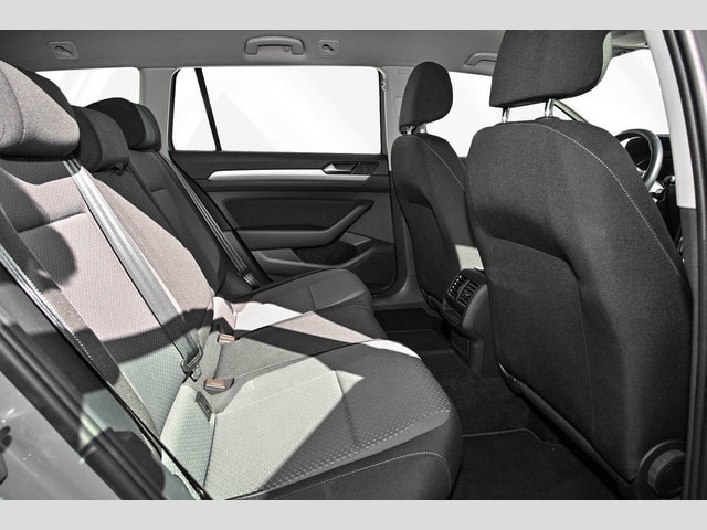 Volkswagen Passat 1.5 TSI DSG Variant