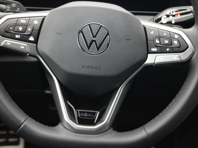 Volkswagen Tiguan 1.5 eTSI DSG