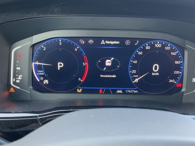 Volkswagen Touran 2.0 TDI DSG Highline