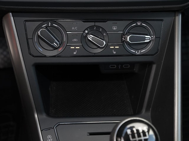 Volkswagen Polo 1.0 TSI Comfortline