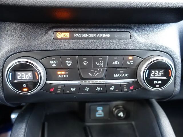 Ford Kuga ST Line X