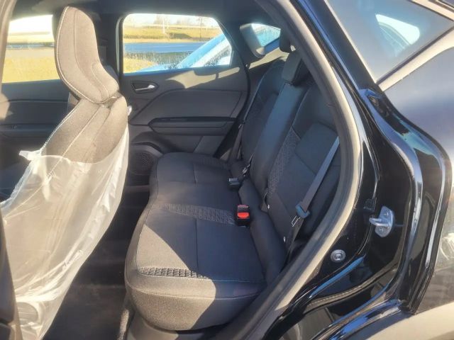 Mitsubishi ASX 1.0 T Basis (EURO 6e)