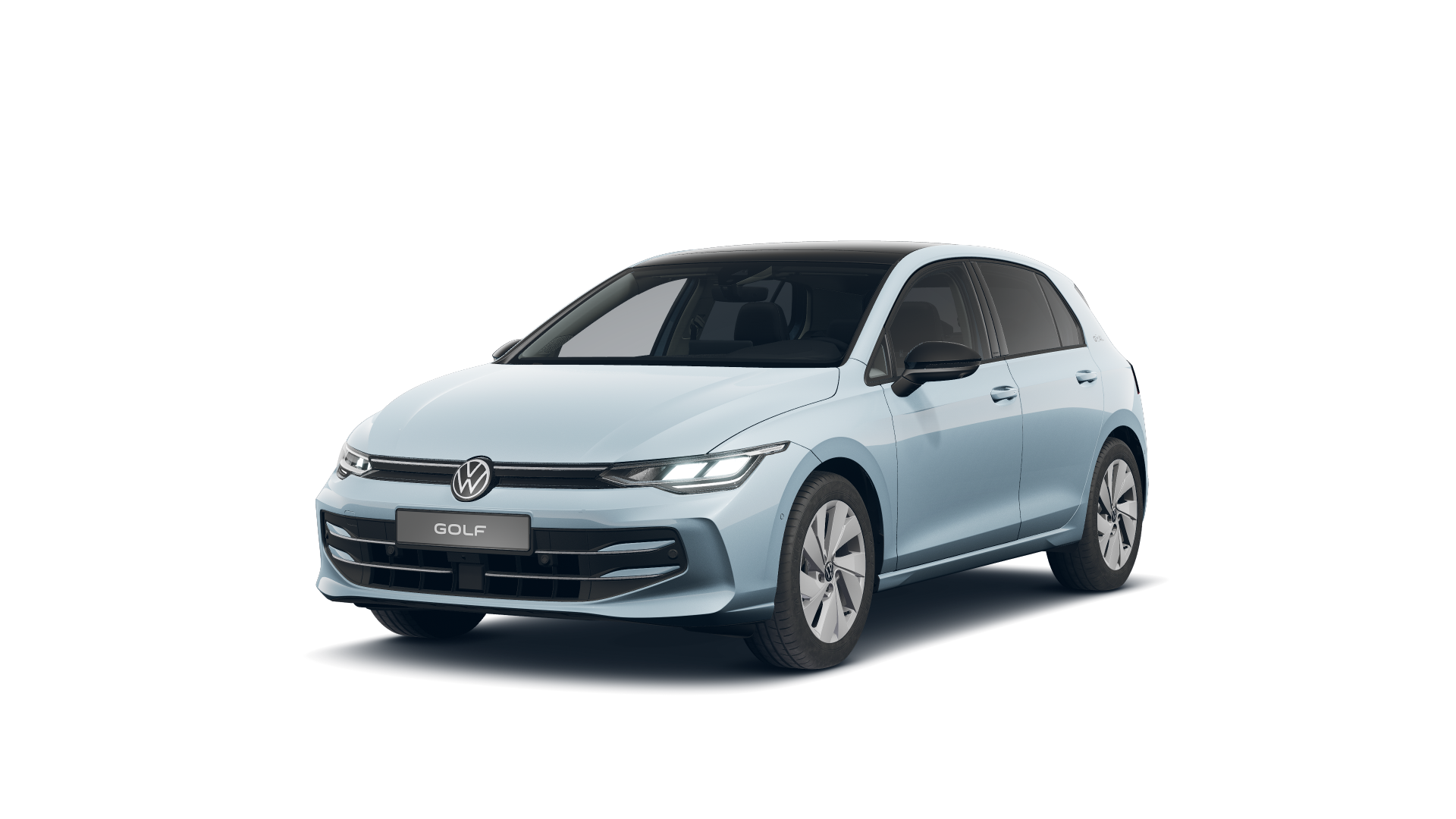 Volkswagen Golf 1.5 eTSI DSG Life