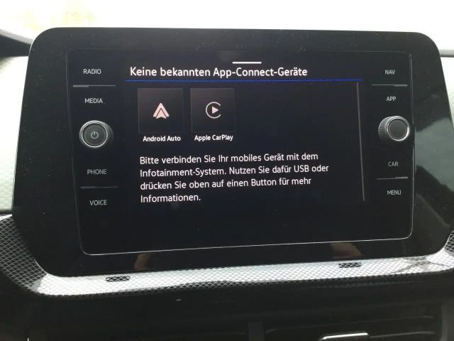 Volkswagen T-Cross 1.5 TSI DSG IQ.Drive Life