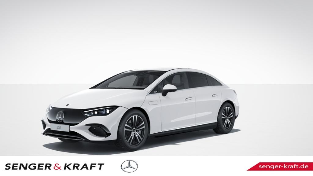 Mercedes-Benz EQE 350 Sedan