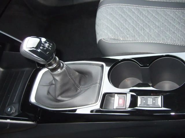 Peugeot 2008 Allure Pack