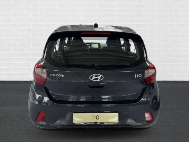 Hyundai i10 Select