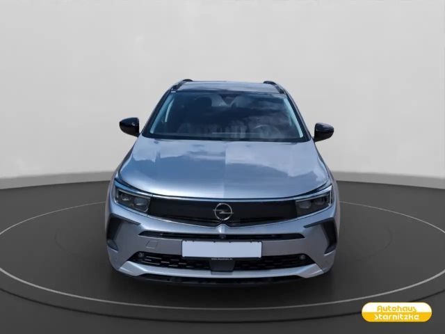 Opel Grandland X Elegance