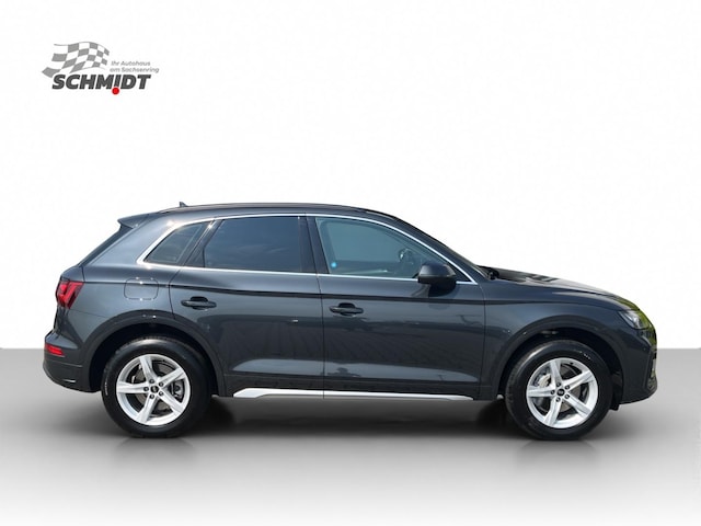 Audi Q5 40 TDI Quattro S-Tronic
