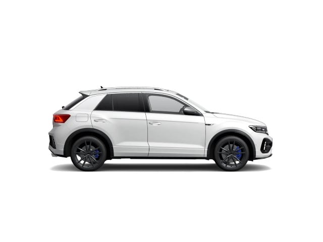 Volkswagen T-Roc T-ROC R Performance Akrapovic/DCC/Pano/19"/ACC/AssistNav/DiscPro