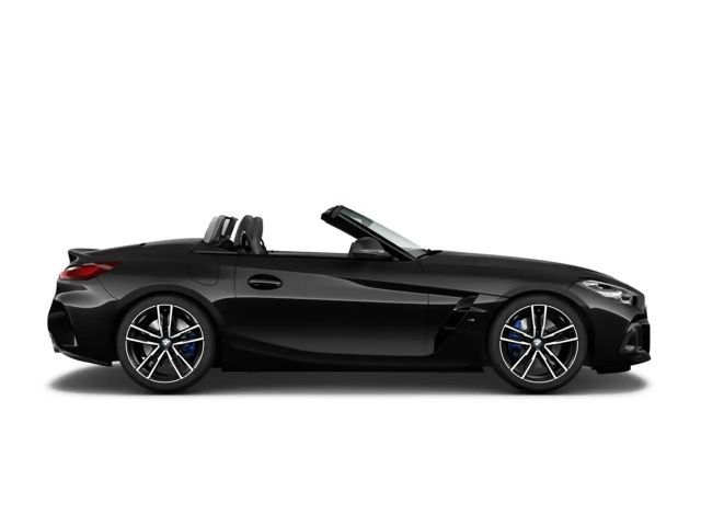 BMW Z4 Cabrio M-Sport Roadster