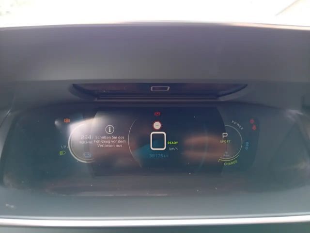 Peugeot E-208 Allure Pack