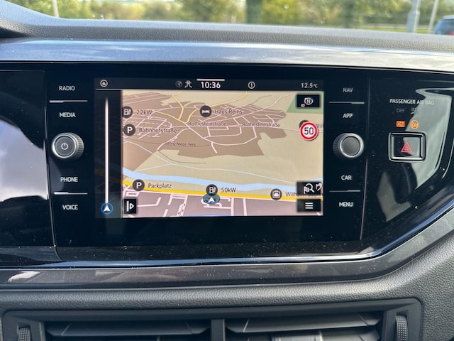 Volkswagen Taigo 1.0 TSI DSG Style