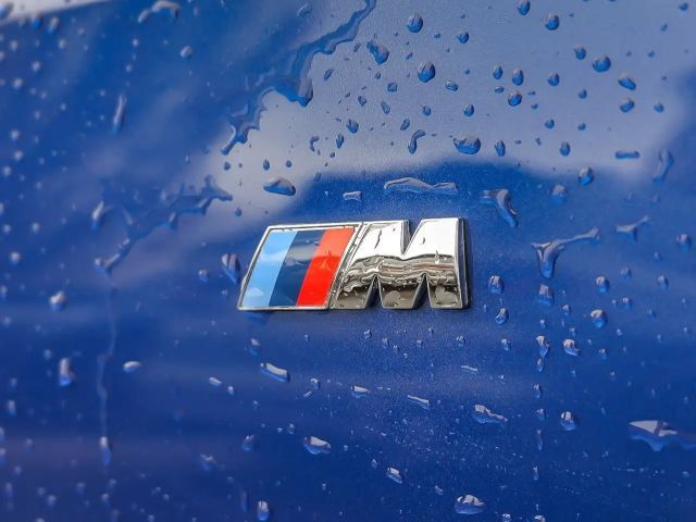 BMW 320 320i M-Sport