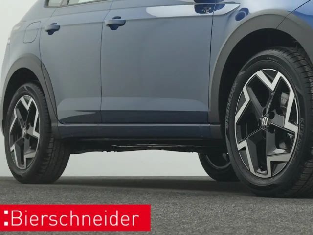 Volkswagen Taigo 1.5 TSI DSG IQ.Drive R-Line