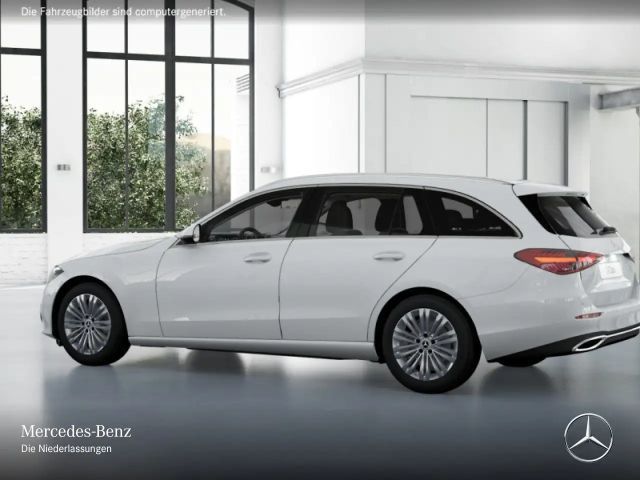 Mercedes-Benz C 200 4MATIC AVANTGARDE Estate