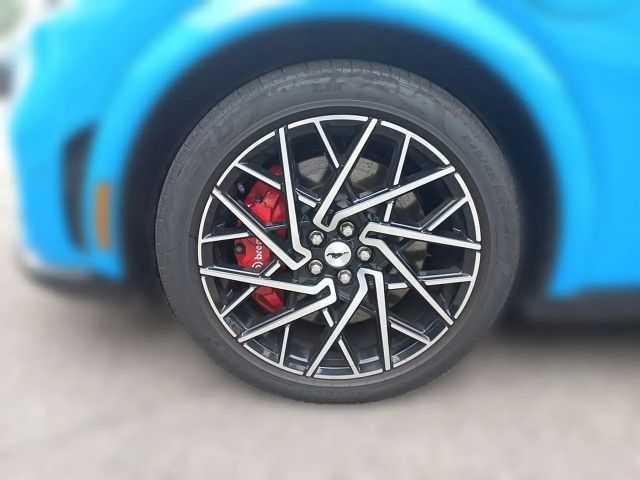 Ford Mustang Mach-E GT