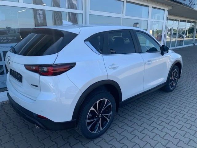 Mazda CX-5 Advantage SkyActiv e-Skyactiv