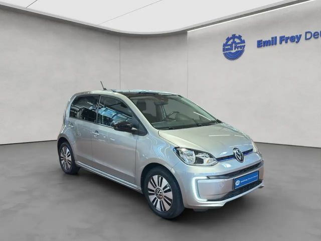Volkswagen e-up! Plus Style