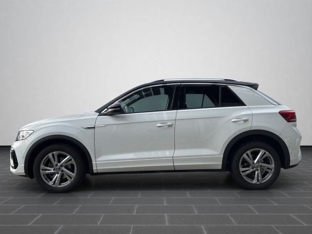 Volkswagen T-Roc 1.5 TSI DSG R-Line