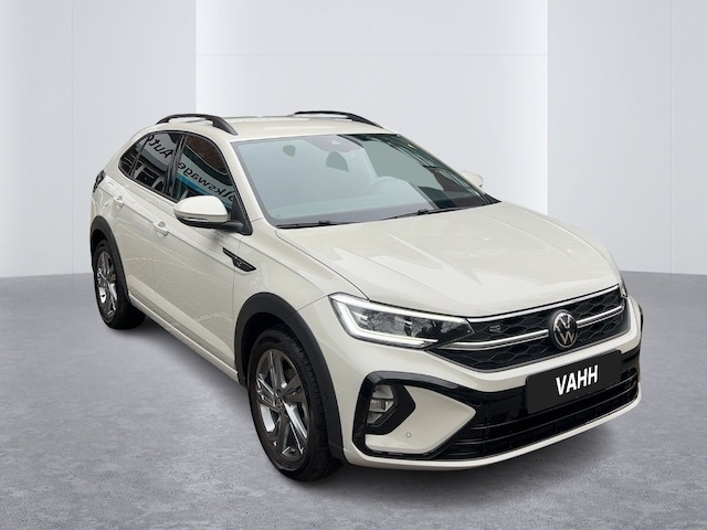 Volkswagen Taigo 1.0 TSI R-Line