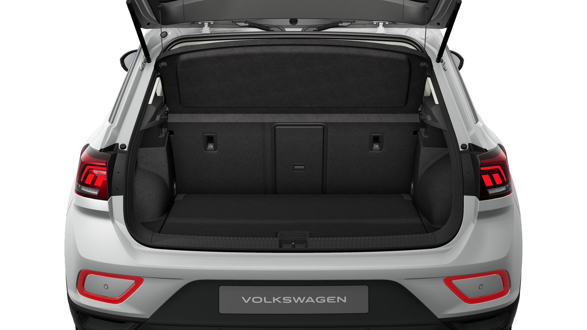 Volkswagen T-Roc 1.0 TSI